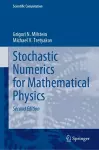 Stochastic Numerics for Mathematical Physics cover