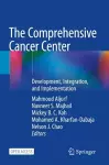 The Comprehensive Cancer Center cover