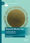 Beyond Missio Dei cover