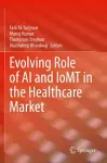 Evolving Role of AI and IoMT in the Healthcare Market cover