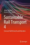 Sustainable Rail Transport 4 cover