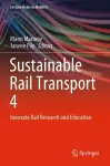 Sustainable Rail Transport 4 cover