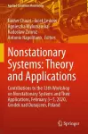 Nonstationary Systems: Theory and Applications cover