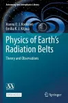 Physics of Earth’s Radiation Belts cover