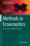 Methods in Ecoacoustics cover