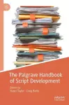 The Palgrave Handbook of Script Development cover