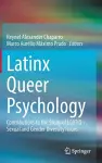 Latinx Queer Psychology cover