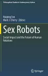 Sex Robots cover