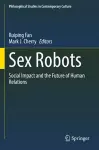 Sex Robots cover