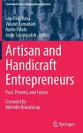 Artisan and Handicraft Entrepreneurs cover