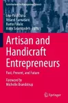 Artisan and Handicraft Entrepreneurs cover