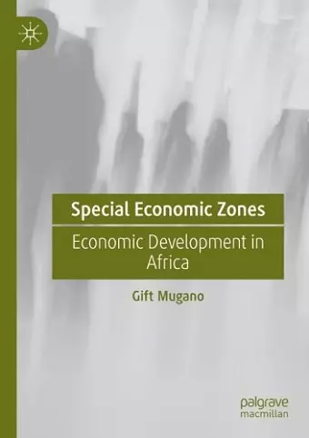 Special Economic Zones cover