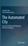 The Automated City cover