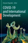 COVID-19 and International Development cover