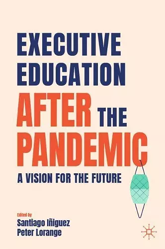 Executive Education after the Pandemic cover