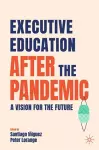 Executive Education after the Pandemic cover