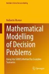 Mathematical Modelling of Decision Problems cover