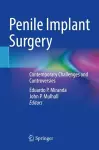 Penile Implant Surgery cover