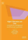 Higher Education and Love cover