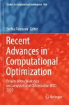 Recent Advances in Computational Optimization cover