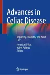 Advances in Celiac Disease cover