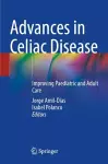 Advances in Celiac Disease cover