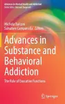 Advances in Substance and Behavioral Addiction cover