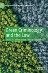 Green Criminology and the Law cover