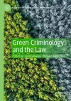 Green Criminology and the Law cover