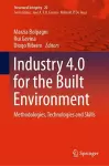 Industry 4.0 for the Built Environment cover