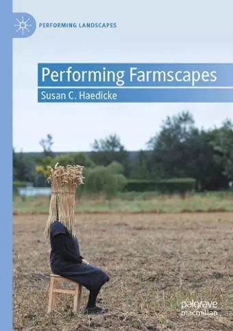 Performing Farmscapes cover