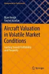 Aircraft Valuation in Volatile Market Conditions cover