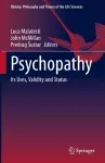 Psychopathy cover