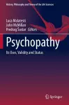 Psychopathy cover