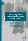 Theorising Urban Development From the Global South cover