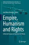 Empire, Humanism and Rights cover