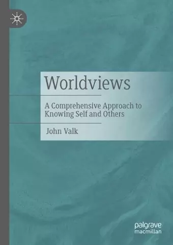 Worldviews cover