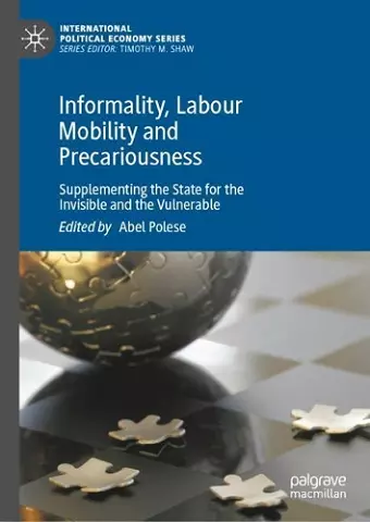 Informality, Labour Mobility and Precariousness cover