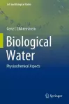 Biological Water cover