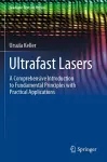 Ultrafast Lasers cover