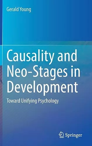 Causality and Neo-Stages in Development cover