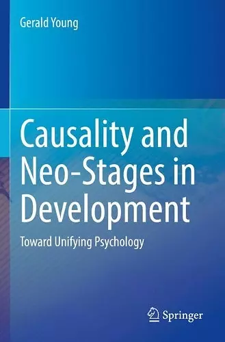 Causality and Neo-Stages in Development cover