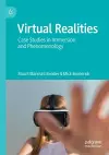 Virtual Realities cover