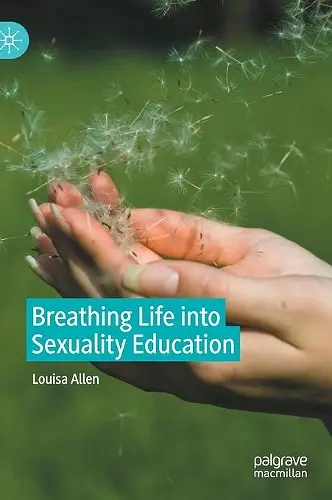 Breathing Life into Sexuality Education cover