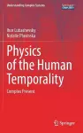 Physics of the Human Temporality cover