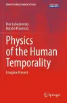 Physics of the Human Temporality cover