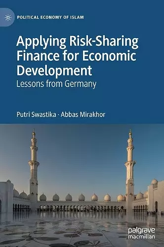 Applying Risk-Sharing Finance for Economic Development cover