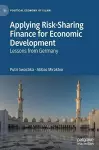 Applying Risk-Sharing Finance for Economic Development cover
