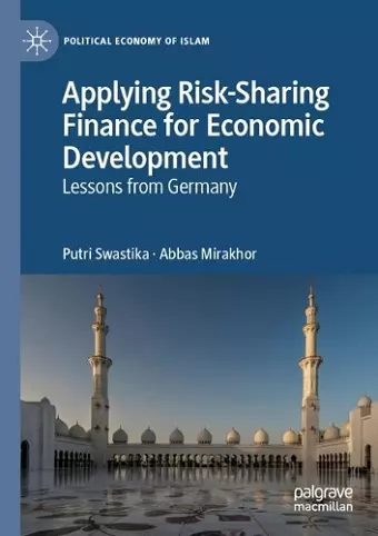 Applying Risk-Sharing Finance for Economic Development cover