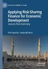 Applying Risk-Sharing Finance for Economic Development cover
